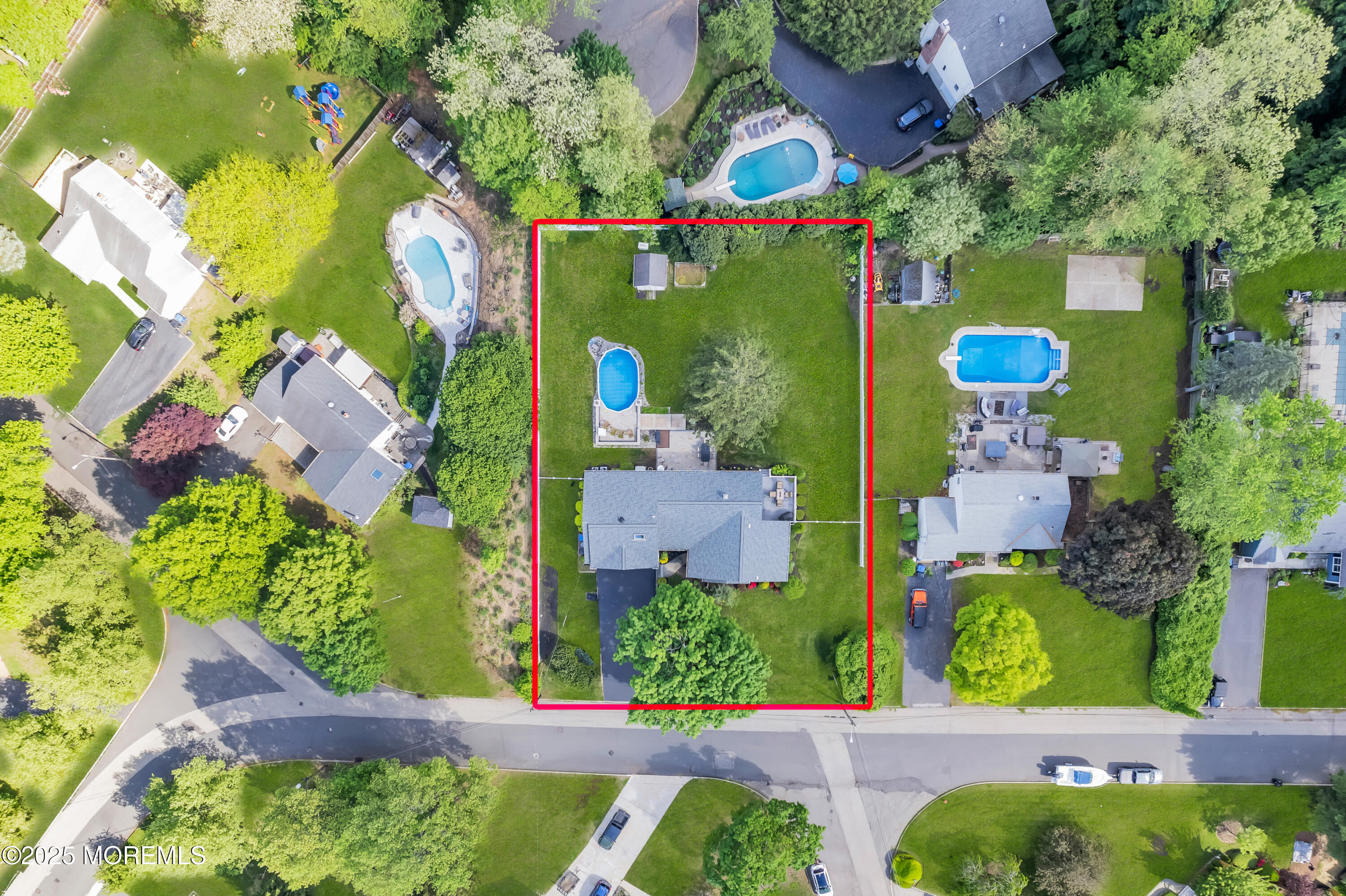 24 Daniel Drive, Middletown, New Jersey image 41