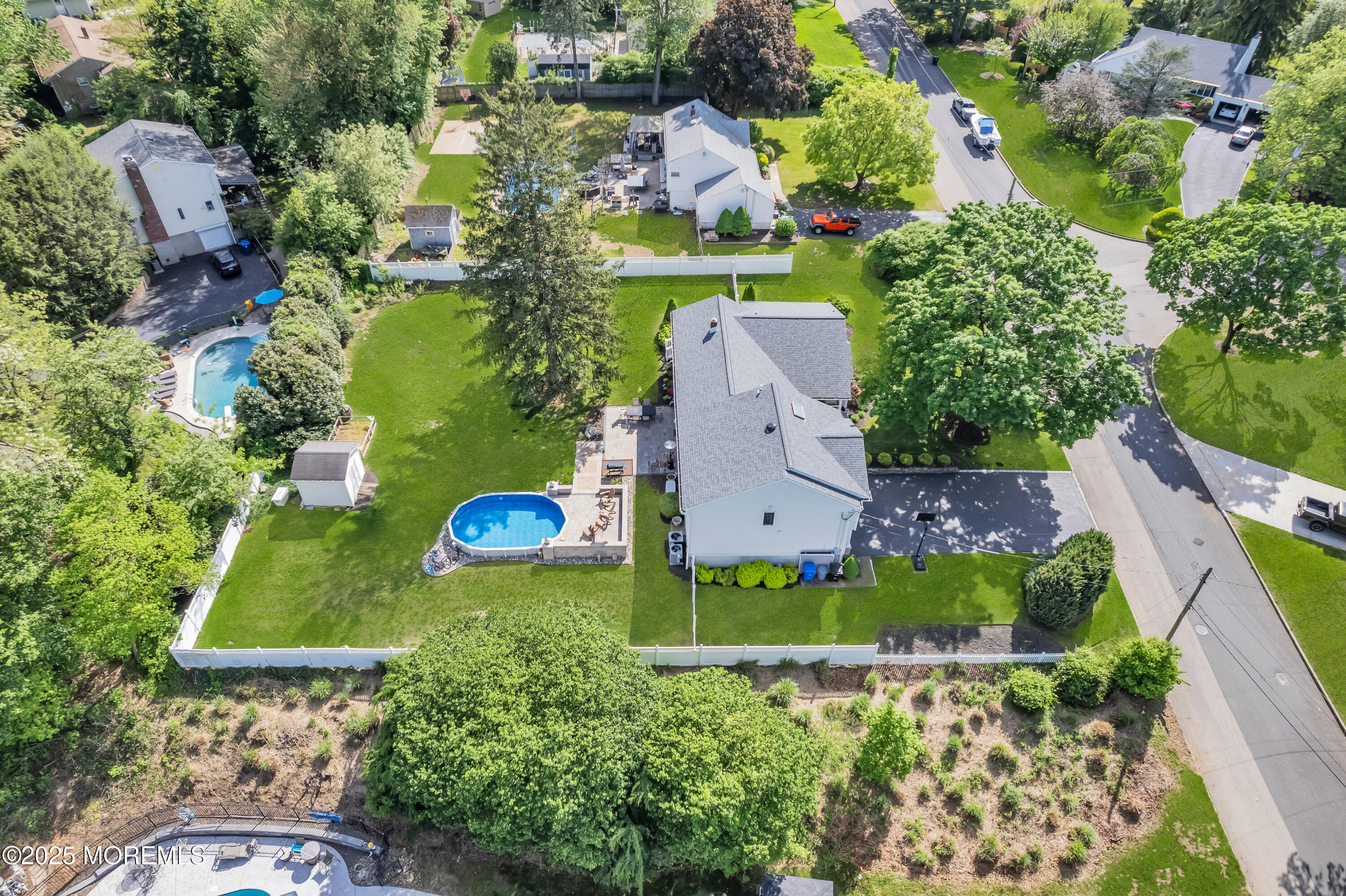 24 Daniel Drive, Middletown, New Jersey image 43