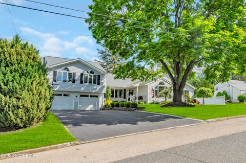 24 Daniel Drive Middletown NJ 07748