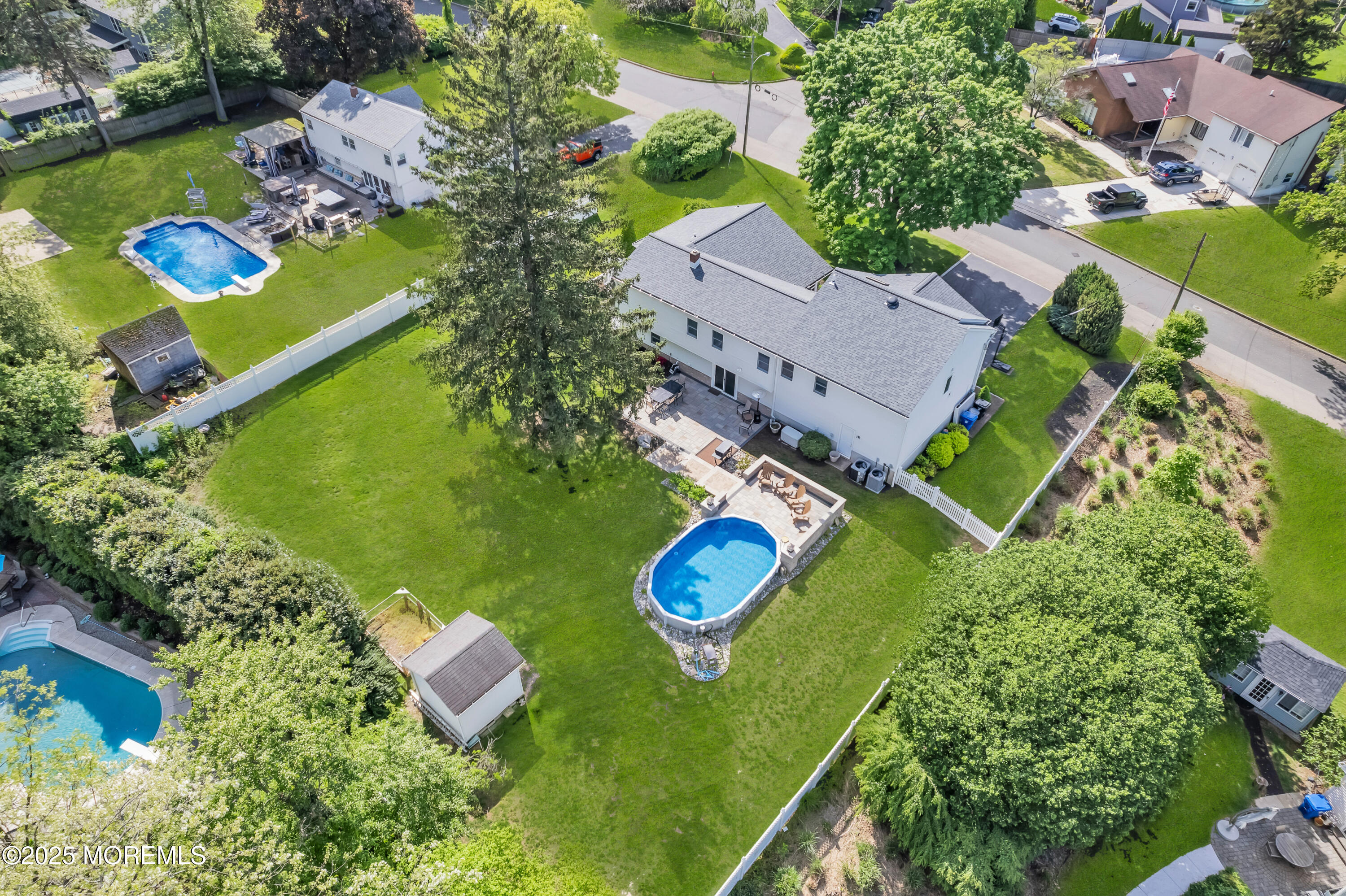24 Daniel Drive, Middletown, New Jersey image 44
