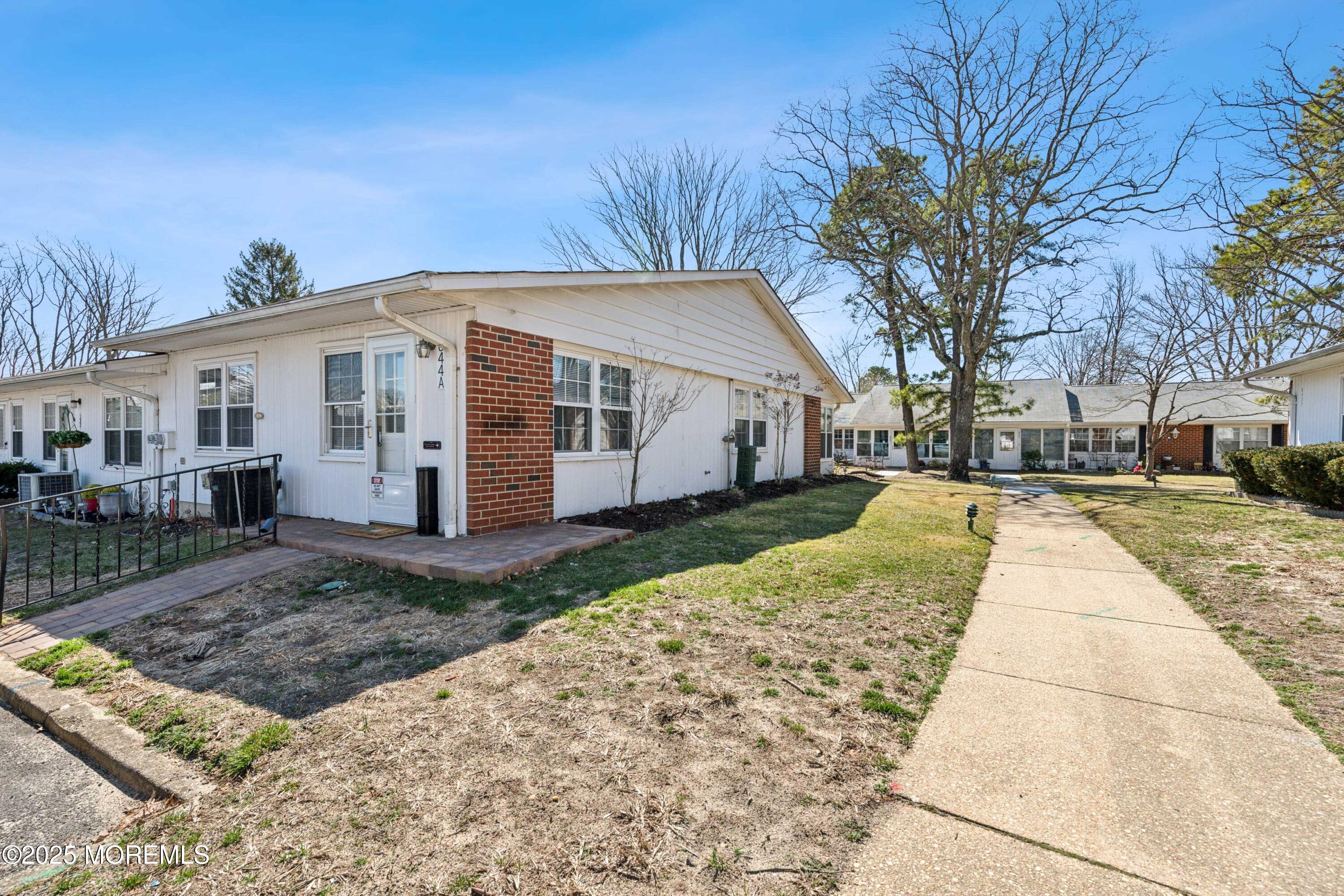 844A Inverness Court, Lakewood, New Jersey image 2