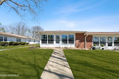 844A Inverness Court, Lakewood, NJ 08701 - MLS#: 22508570