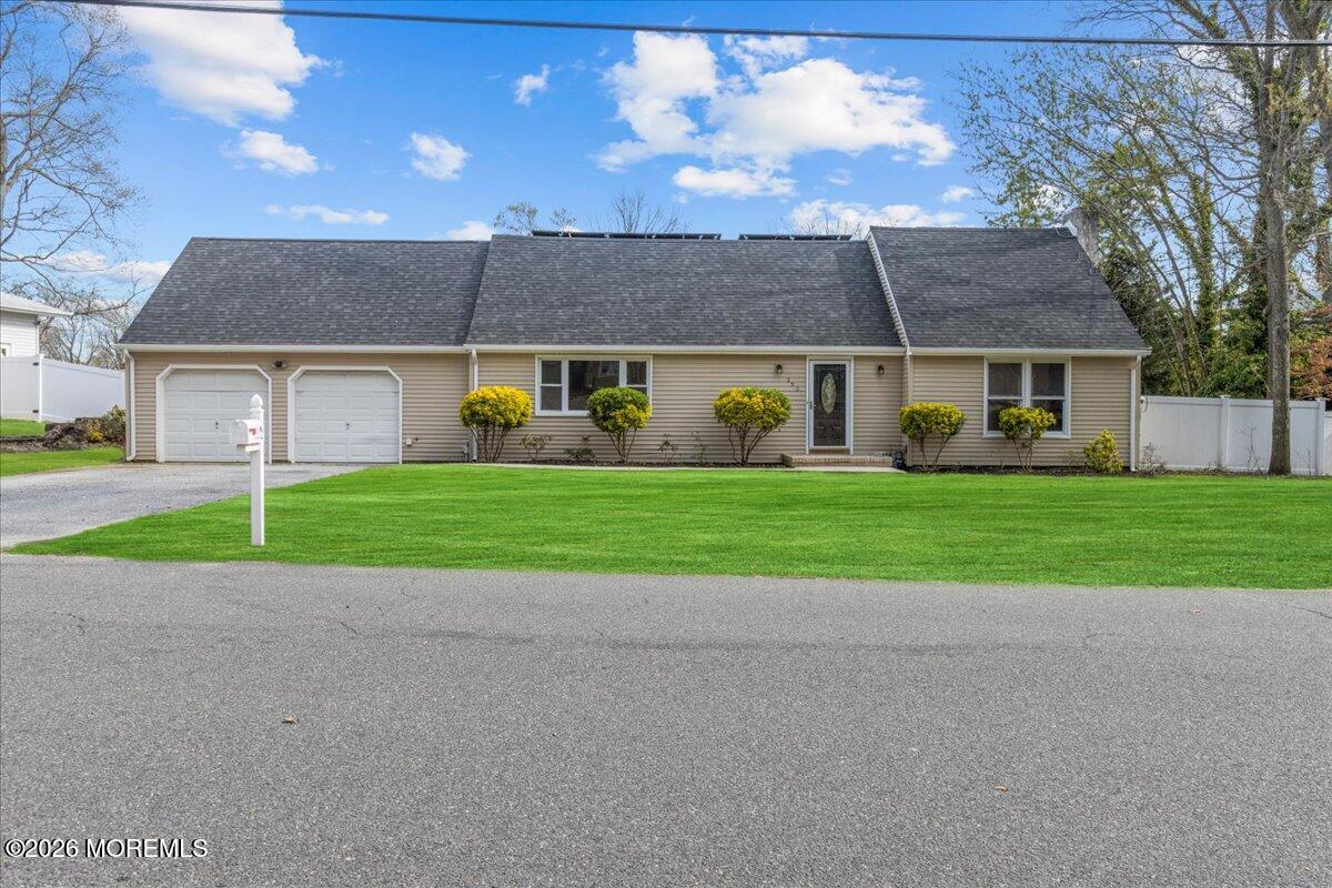 353 Constitution Drive