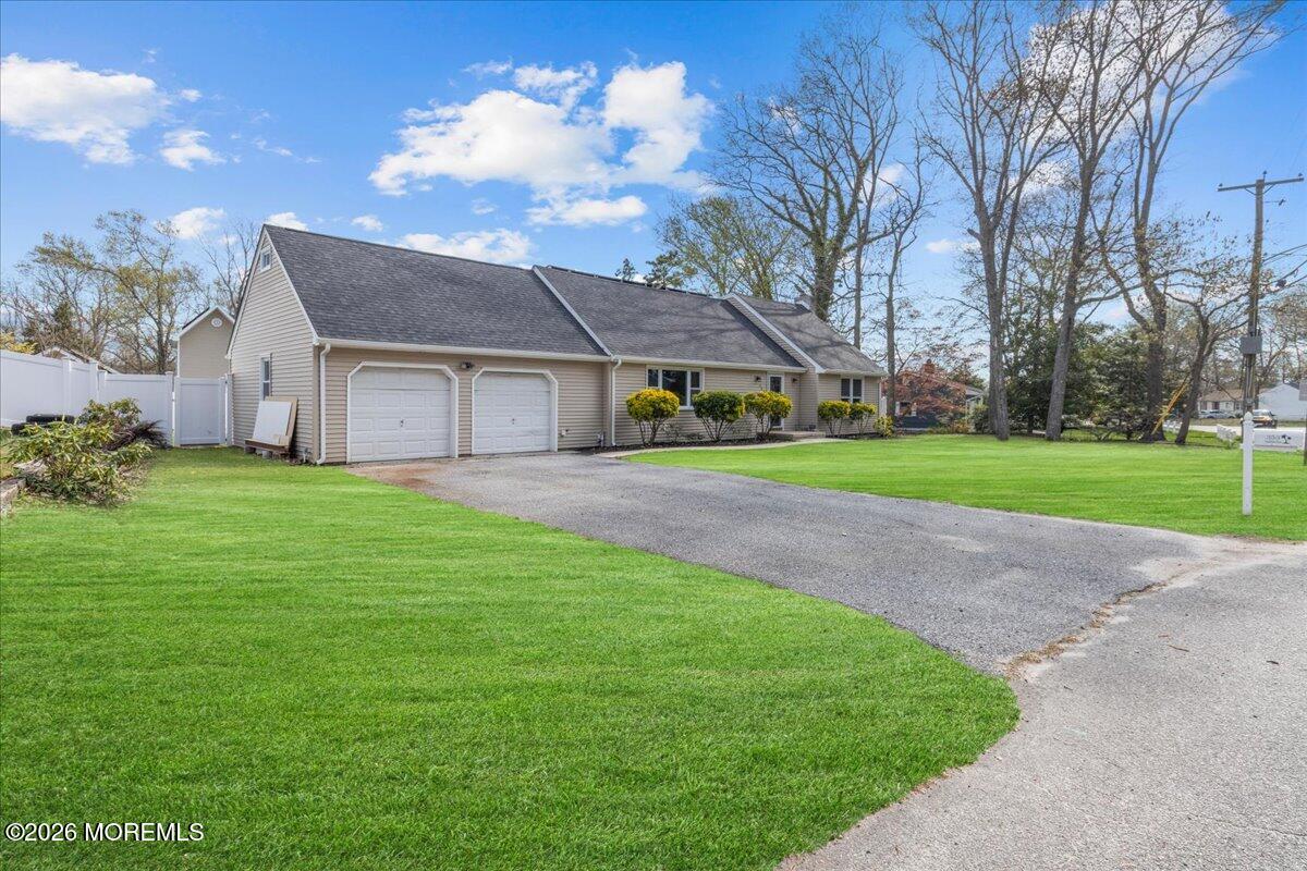 353 Constitution Drive