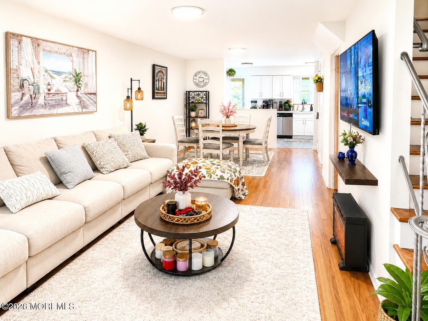 321 Spring Street 8