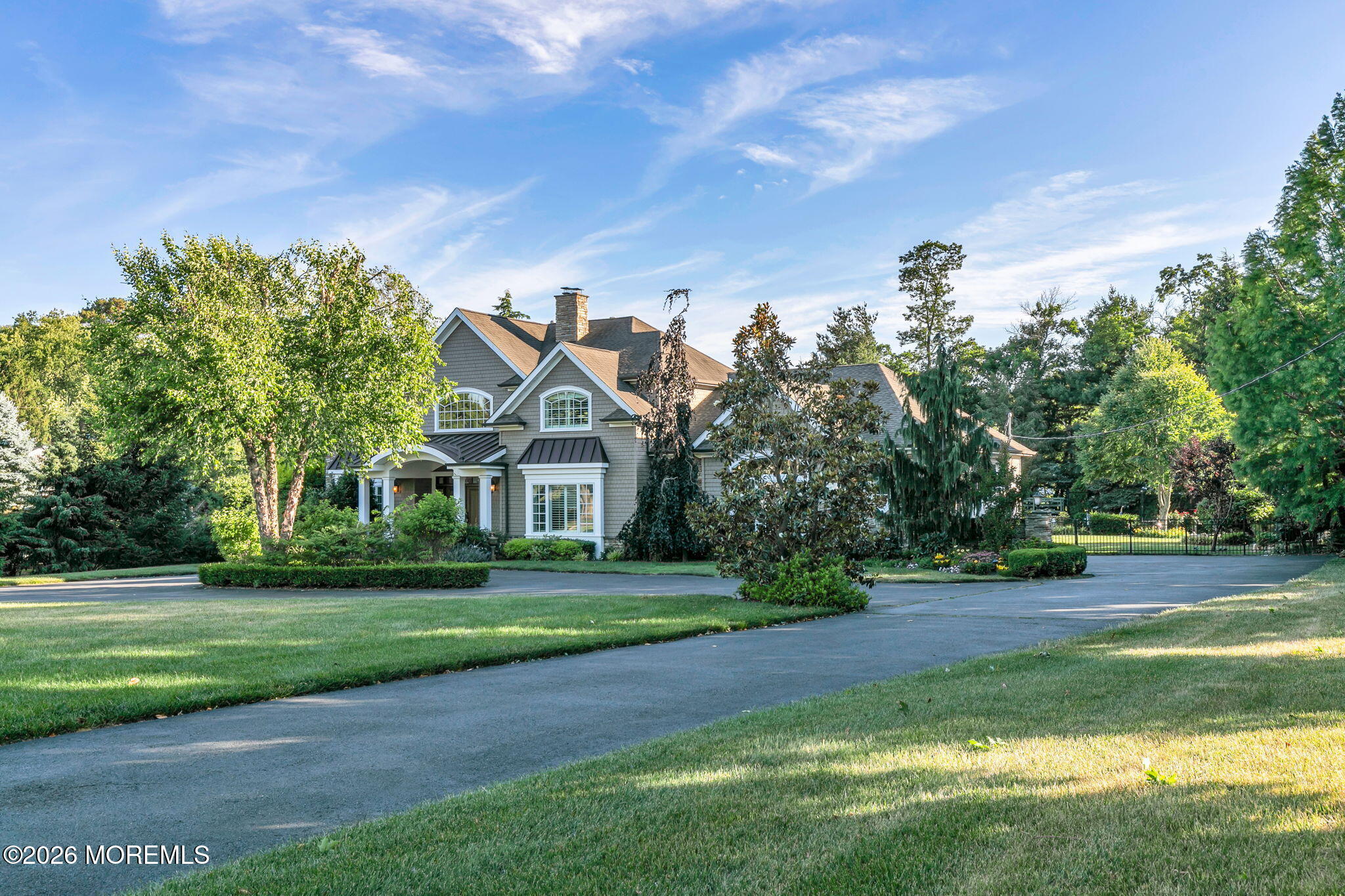 22 Oakes Road