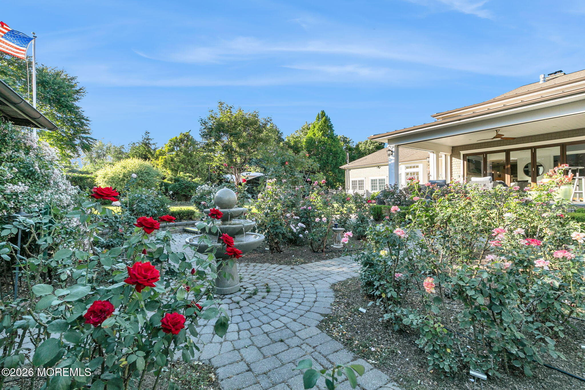 22 Oakes Road