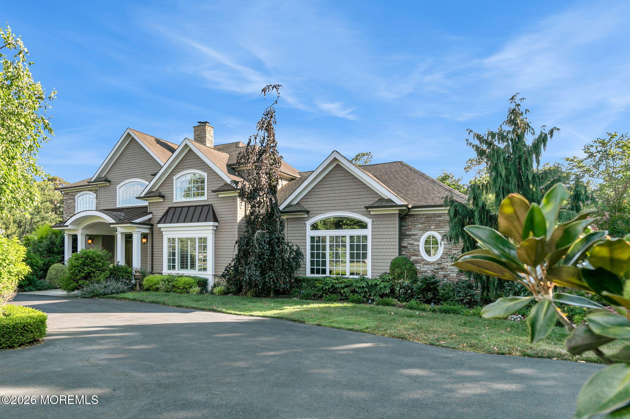22 Oakes Road