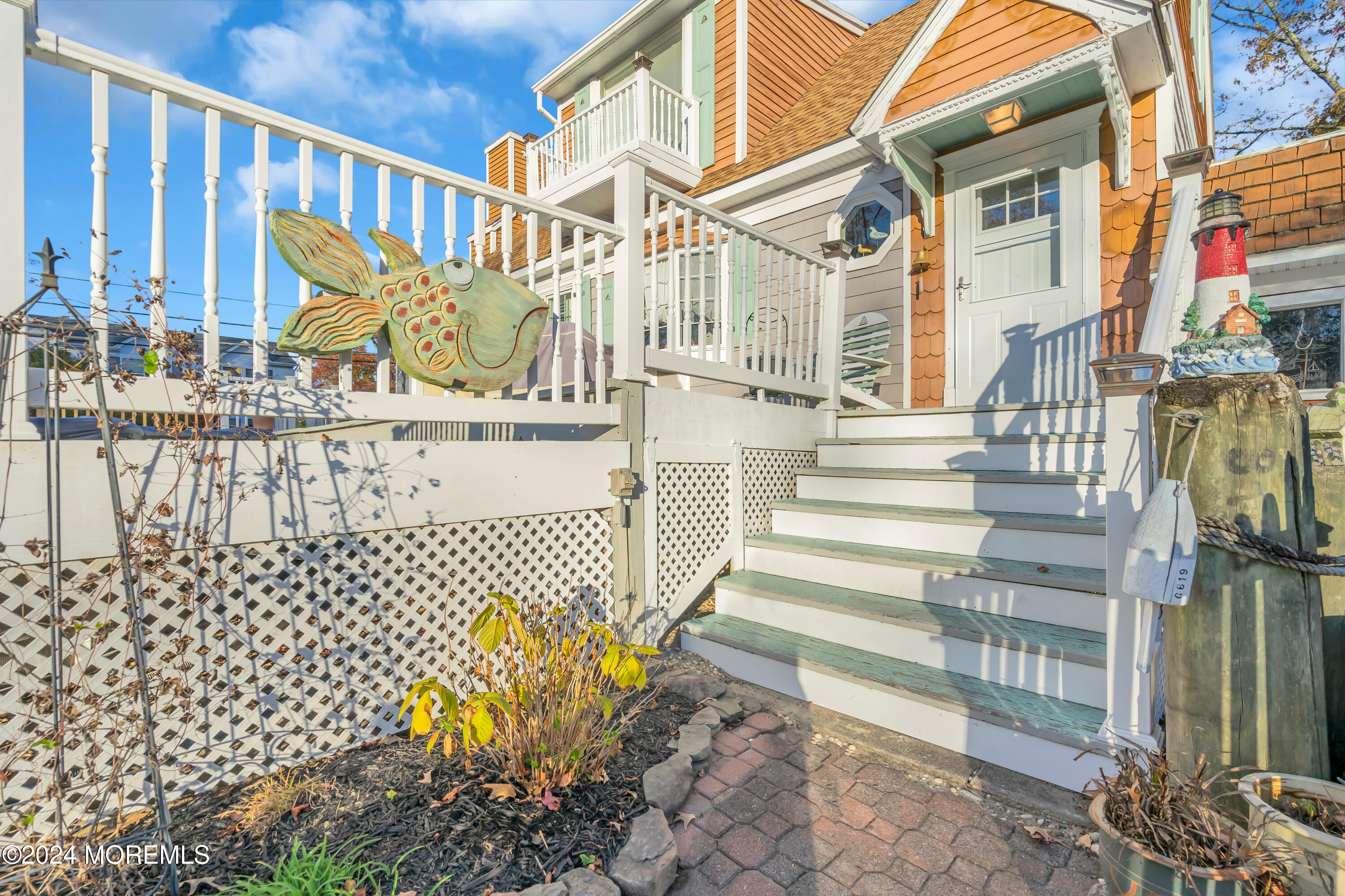 344 E Point Pleasant Avenue, Ocean Gate, New Jersey image 9