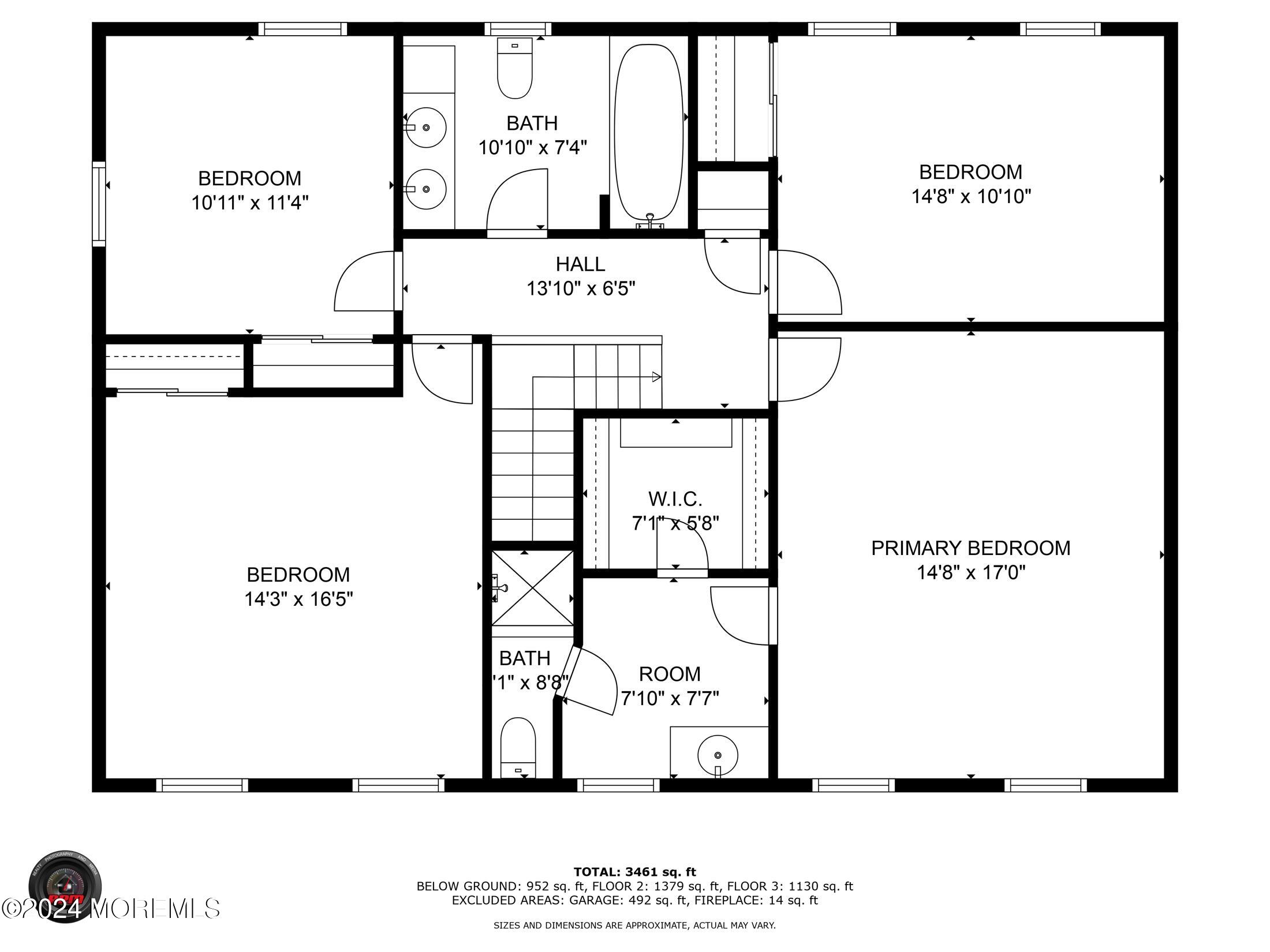 6 Rambling Brook Drive, Holmdel, New Jersey image 29