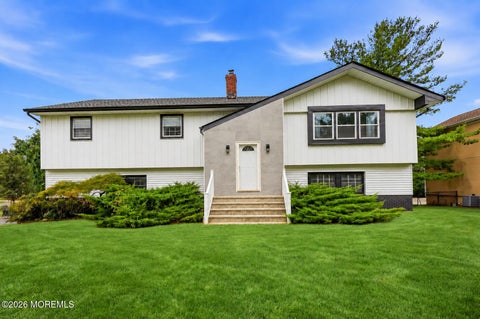 Photo of 162 W Palmer Avenue, West Long Branch, NJ 07764 (MLS # 22632522)