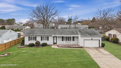 Homes For Sale - 333 Savannah Road<br/> Toms River, NJ 08757