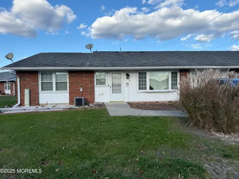 346B Dorchester Drive, Lakewood, NJ 08701 - #: 22533702