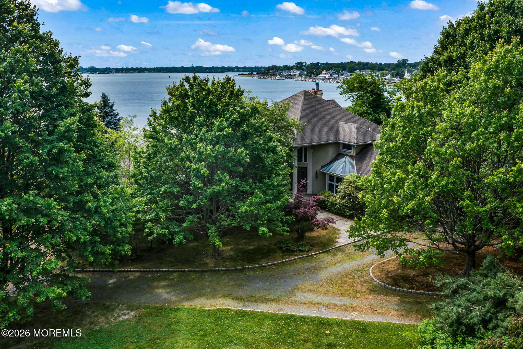 1 Shell Road