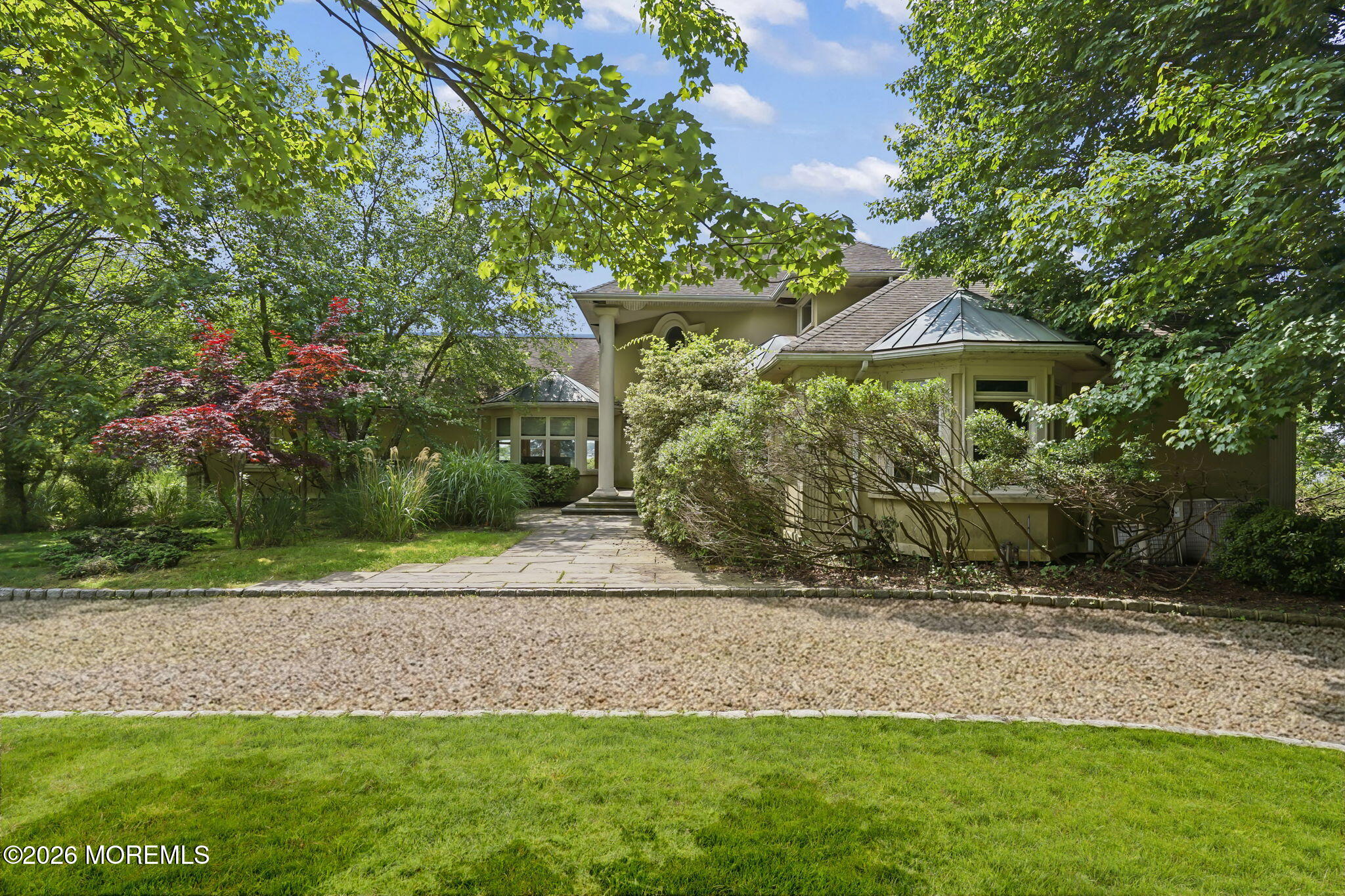 1 Shell Road