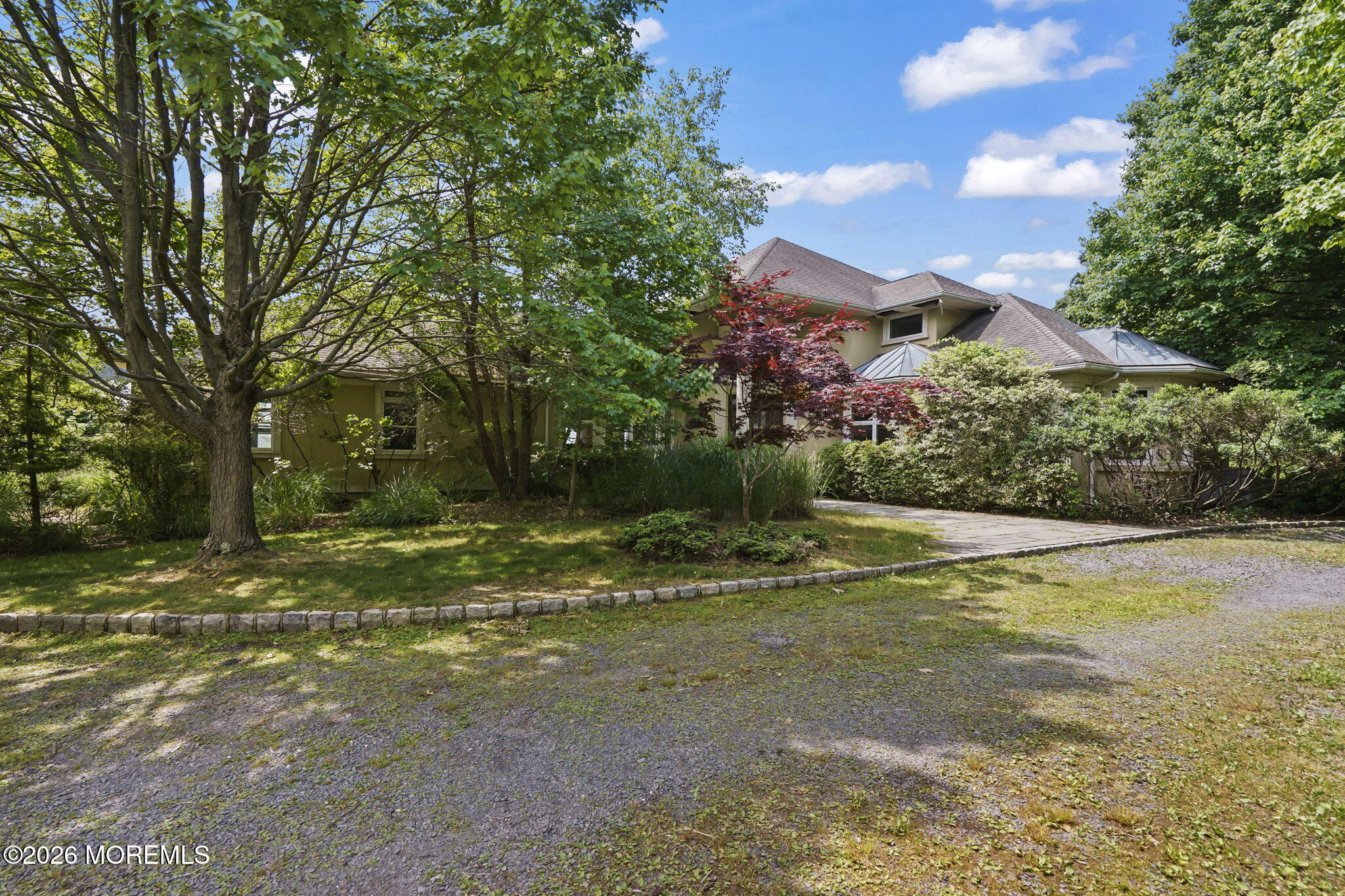 1 Shell Road