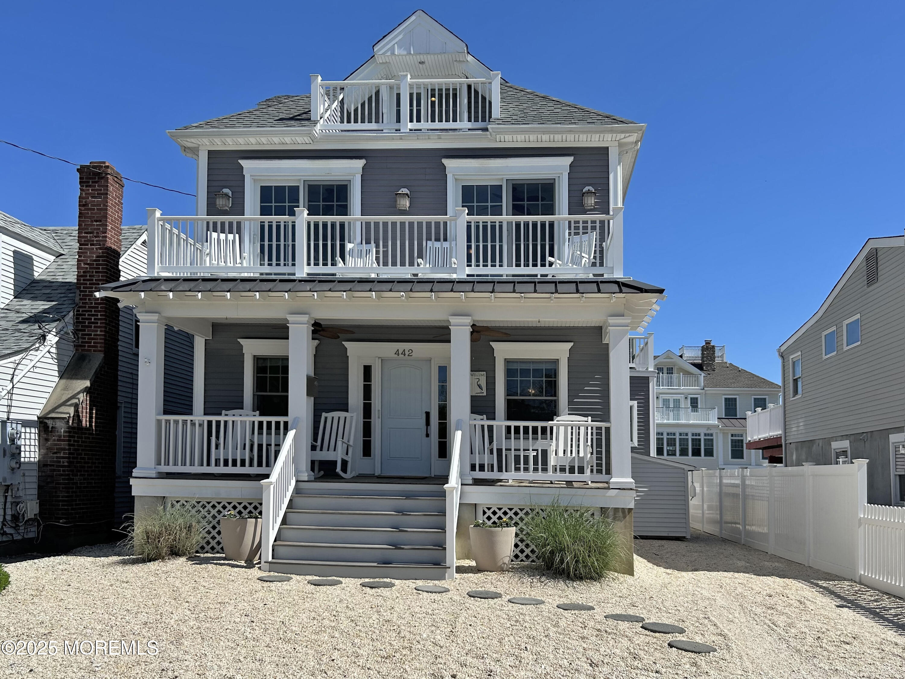 442 Brielle Road, Manasquan, New Jersey image 2