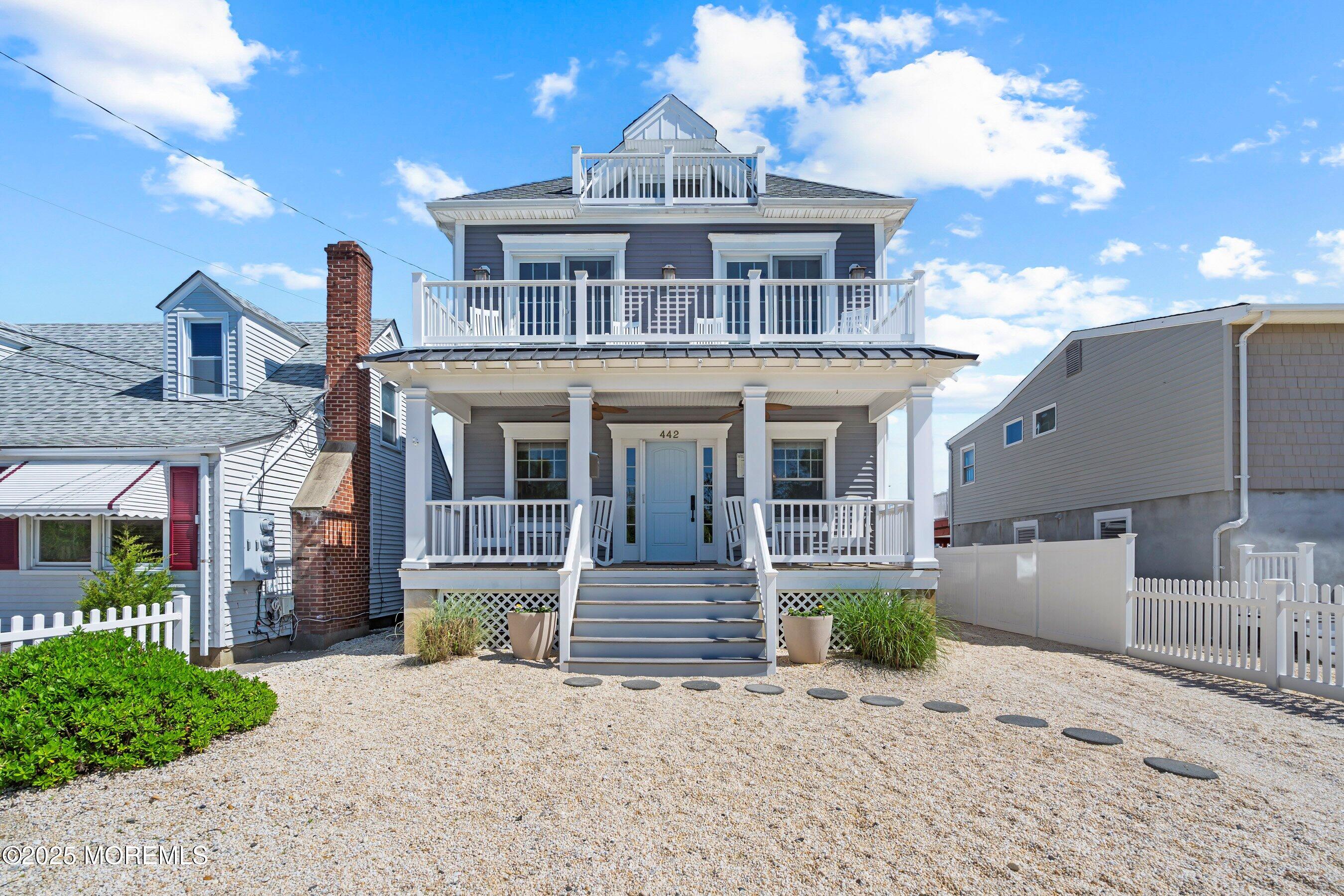 442 Brielle Road, Manasquan, New Jersey image 4