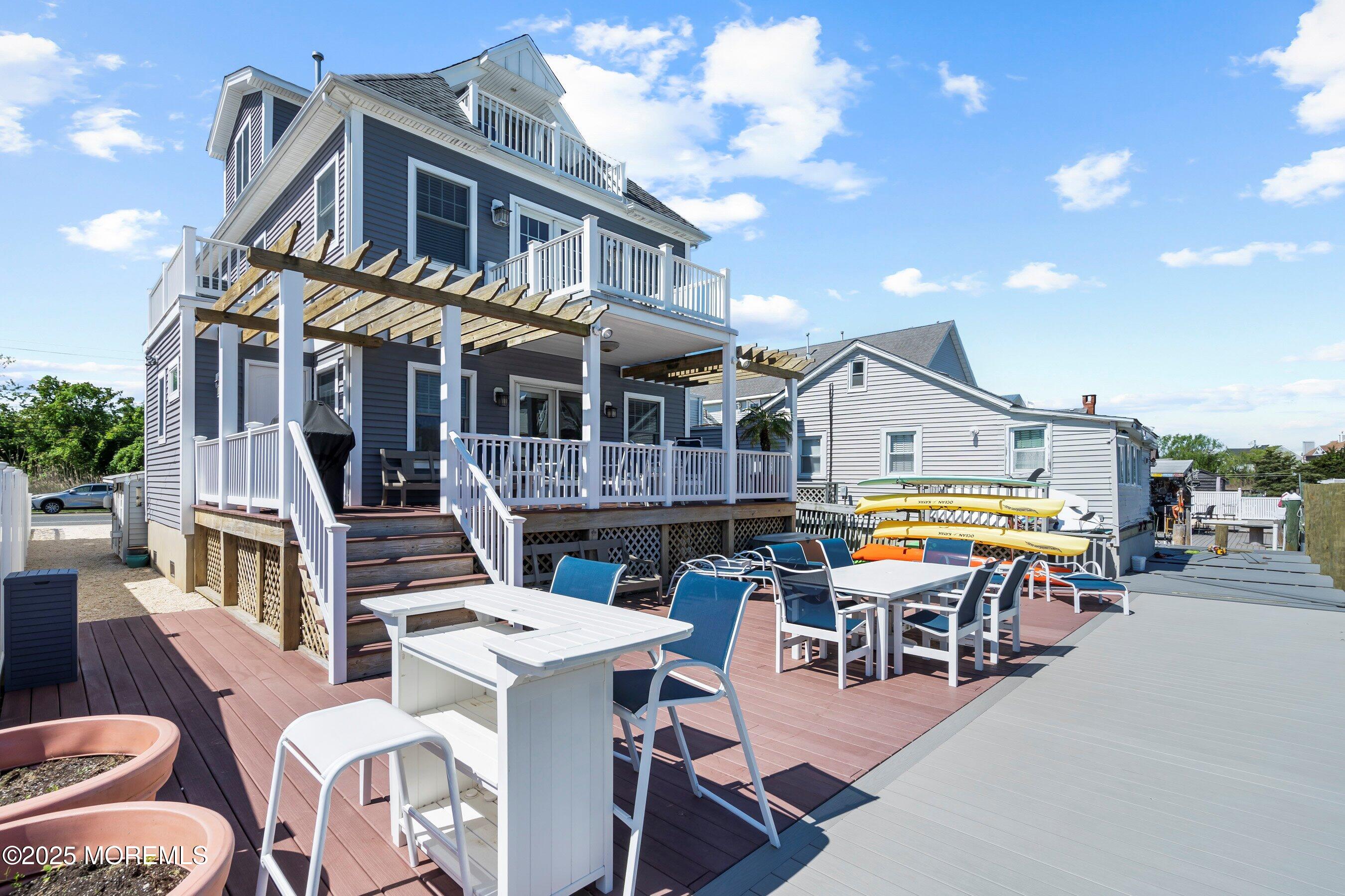 442 Brielle Road, Manasquan, New Jersey image 47