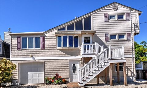 100 Cedar Run Road, Bayville, NJ 08721 - MLS#: 22424569