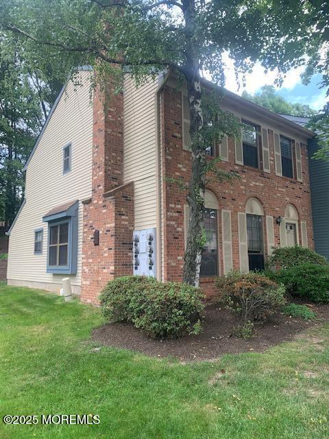 277 Gloucester Court, Aberdeen, New Jersey image 2