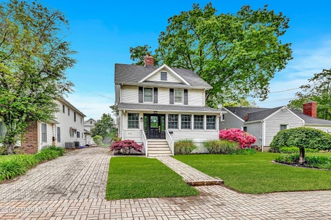 Homes For Rent - 370 E Main Street<br/> Manasquan, NJ 08736