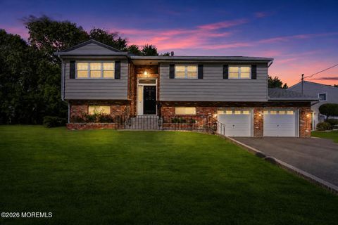 Photo of 10 Coleridge Avenue, Hazlet, NJ 07730 (MLS # 22616597)