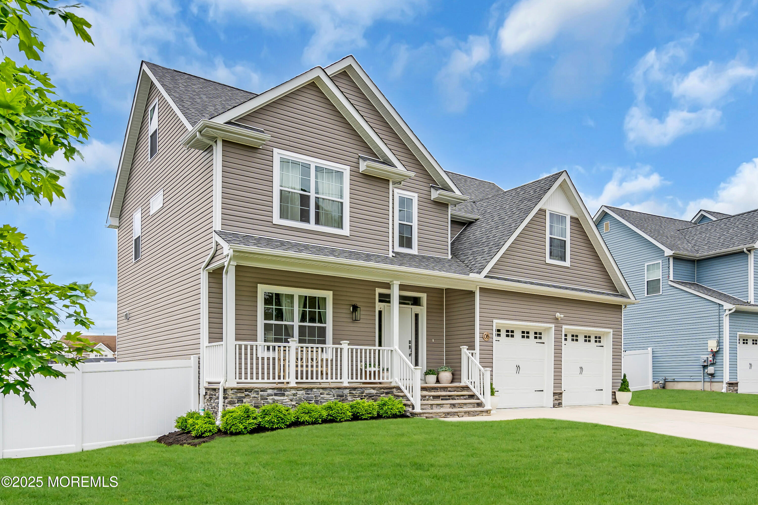 6 Harpoon Drive, Barnegat, New Jersey image 2
