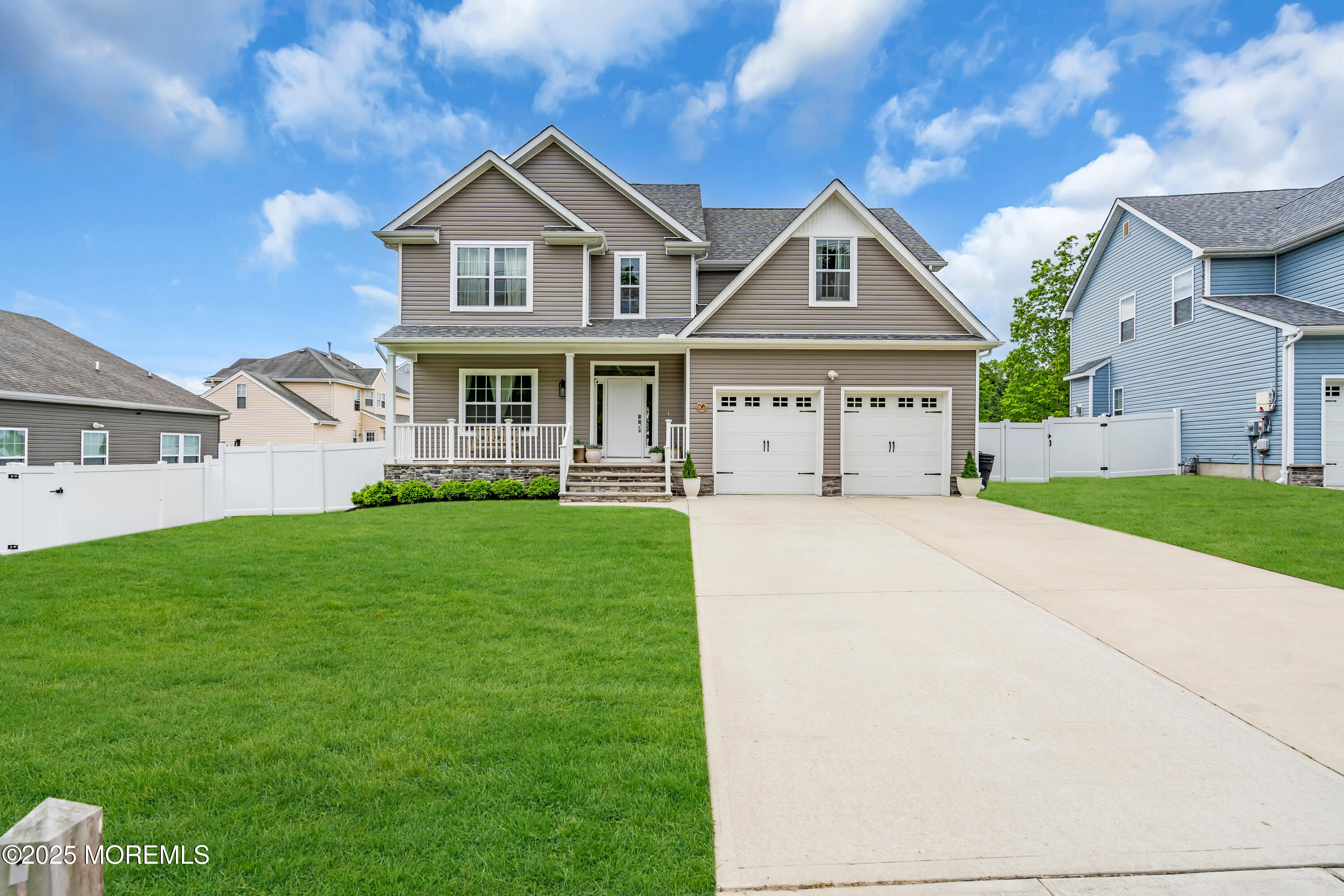 6 Harpoon Drive, Barnegat, New Jersey image 5