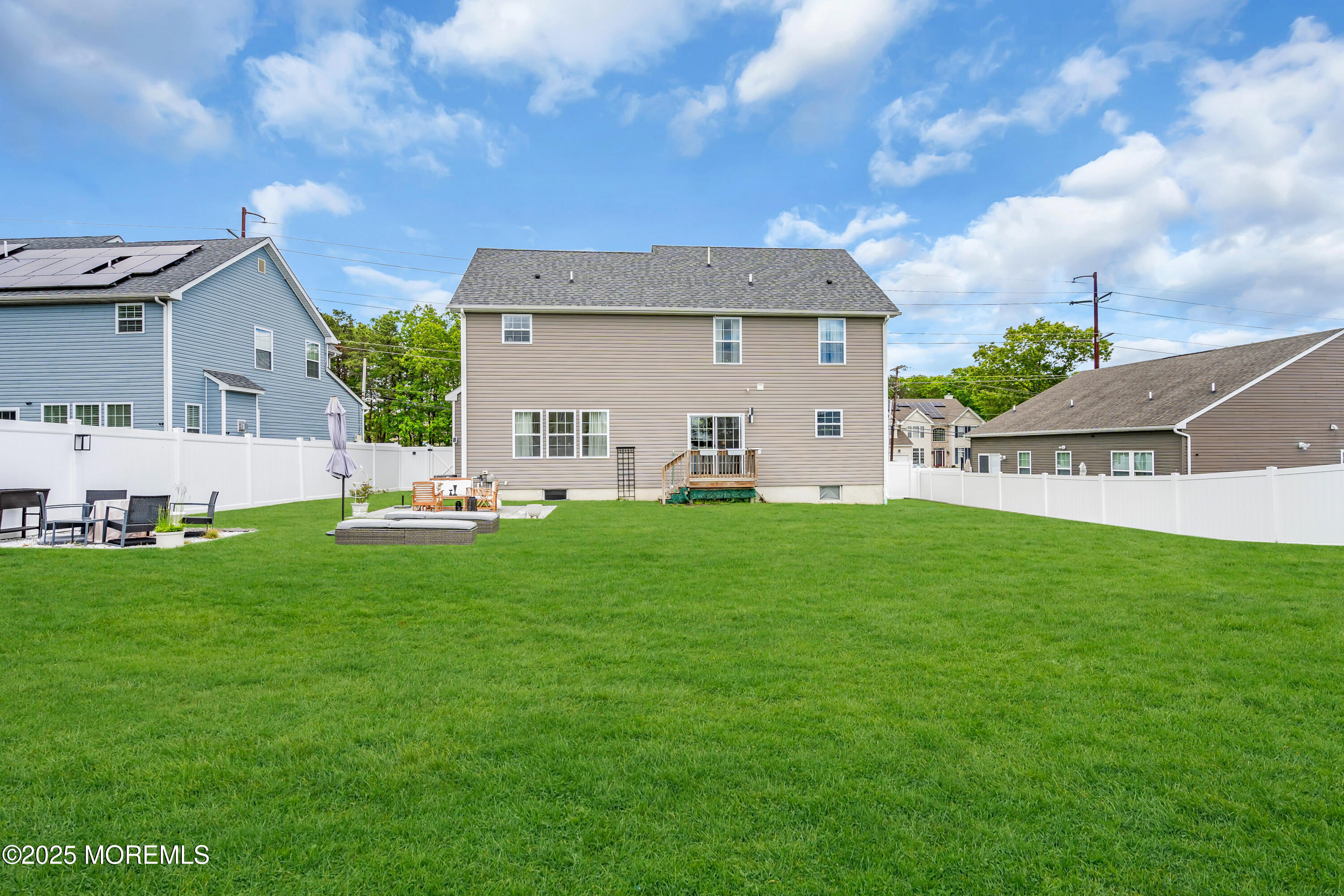 6 Harpoon Drive, Barnegat, New Jersey image 41