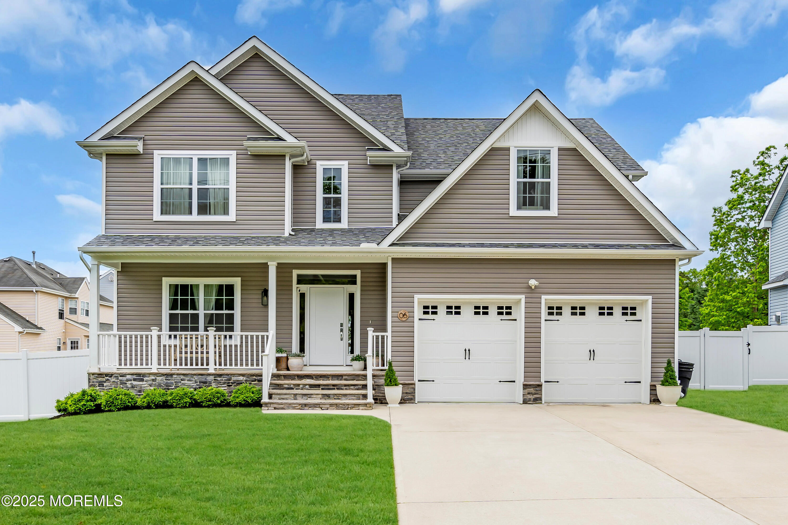 6 Harpoon Drive, Barnegat, New Jersey image 1