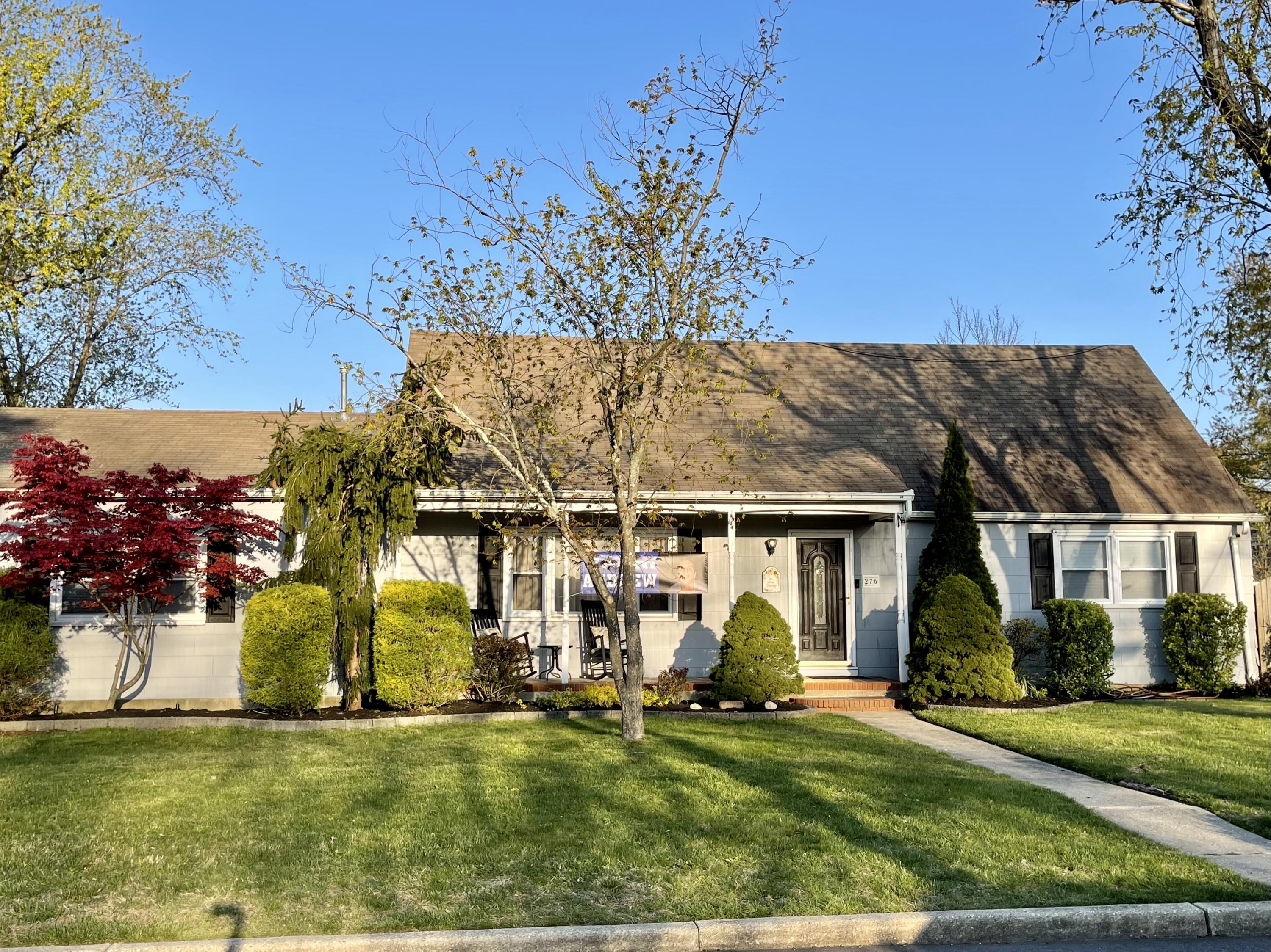 Photo 1 of 29 — 276 Dogwood Drive, Brick, NJ 08723