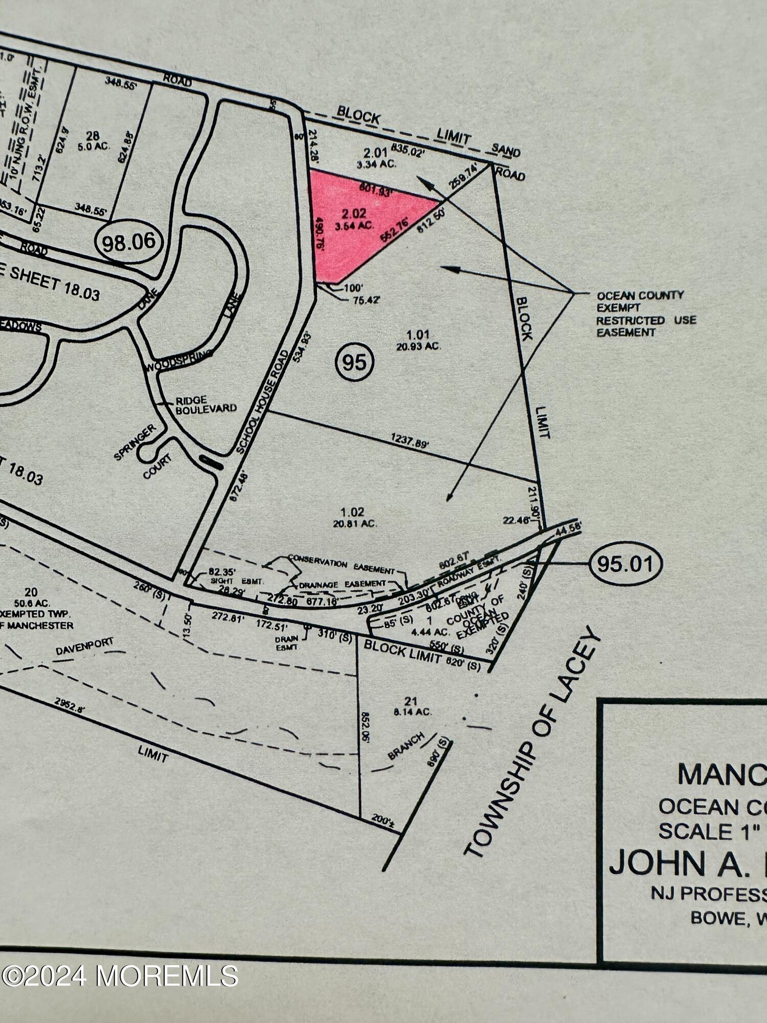 15 Schoolhouse Road, Whiting, New Jersey image 2