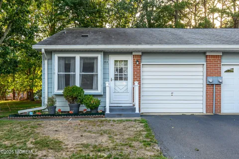 4A Salem Drive, Whiting, NJ 08759 - #: 22525950