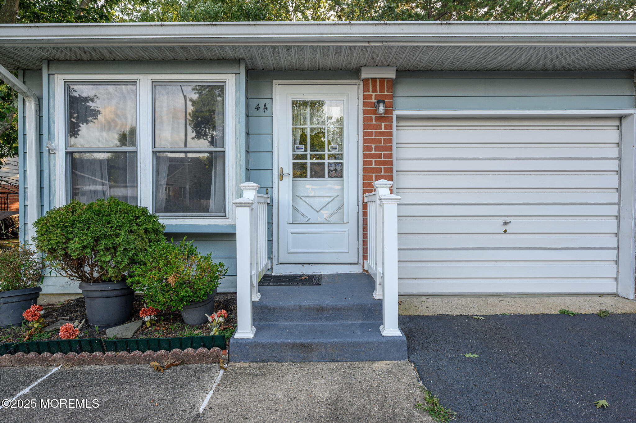 4A Salem Drive