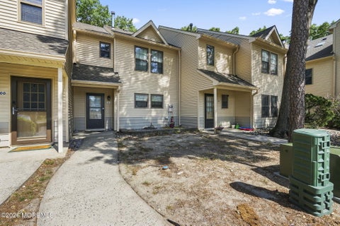 Condo For Sale - 401 Wildflower Court<br/> Jackson, NJ 08527