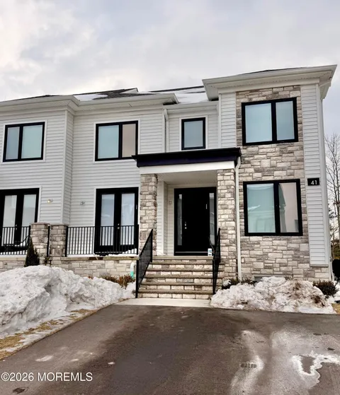 41 Payne Avenue, Lakewood, NJ 08701 - #: 22603717