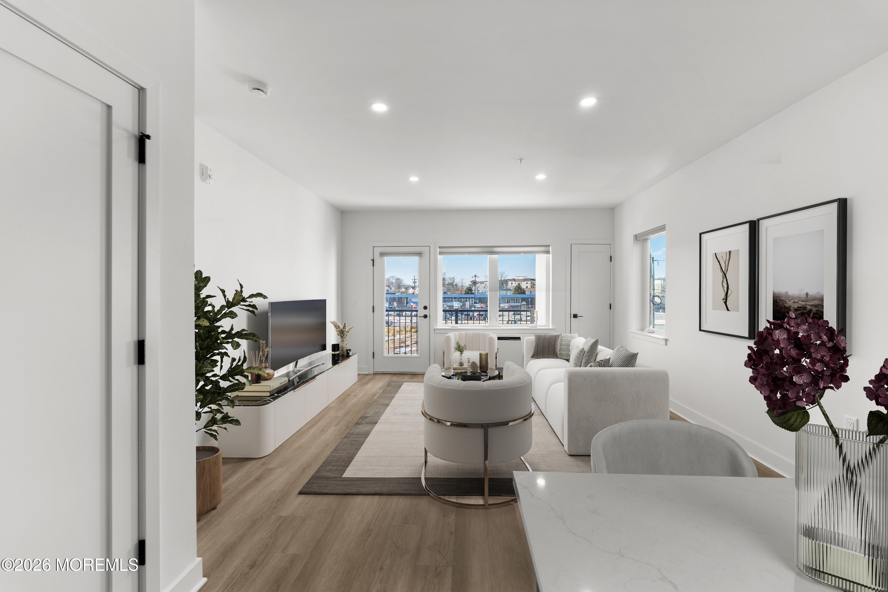 180 Morris Avenue 406