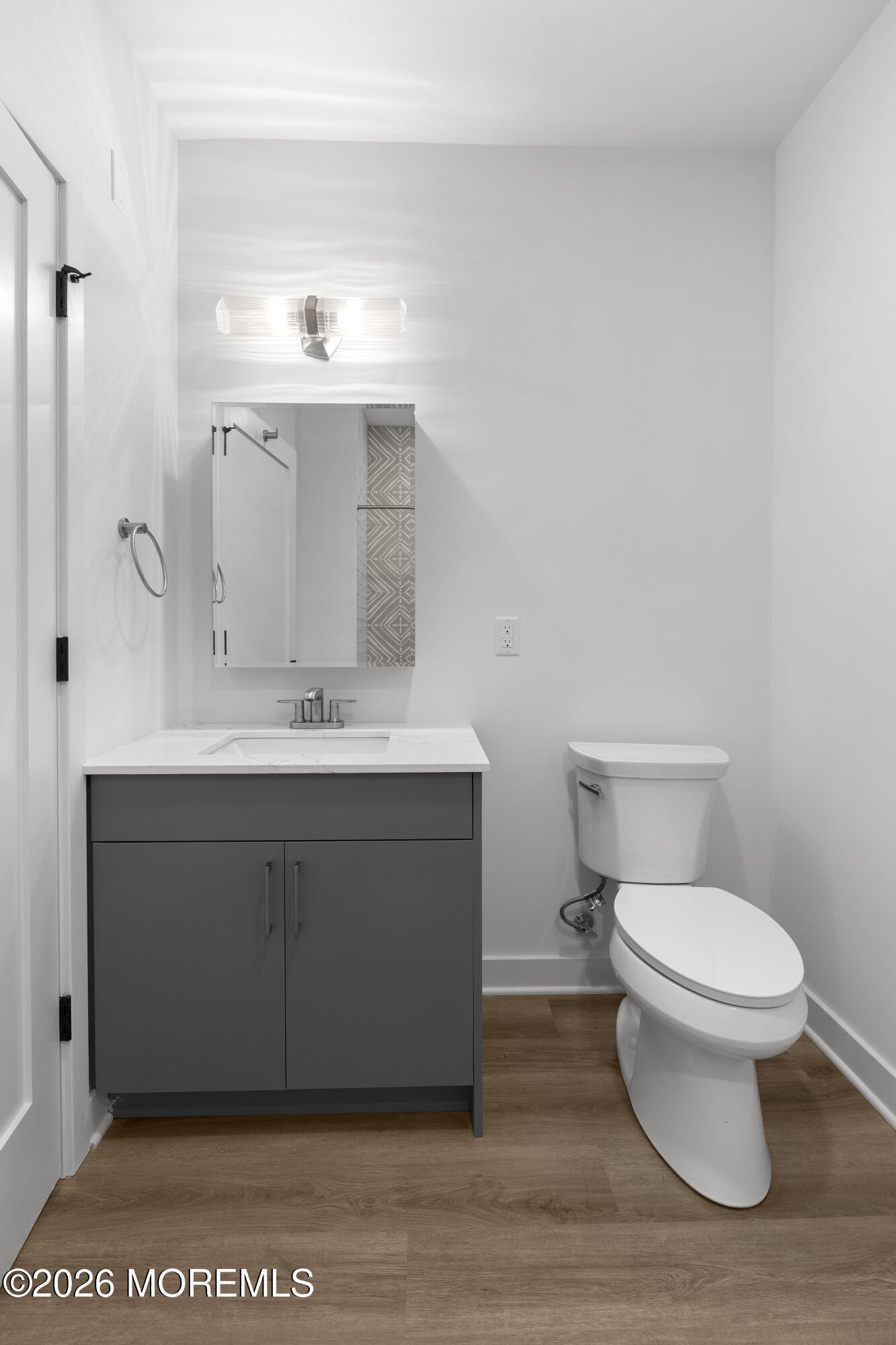 180 Morris Avenue 406