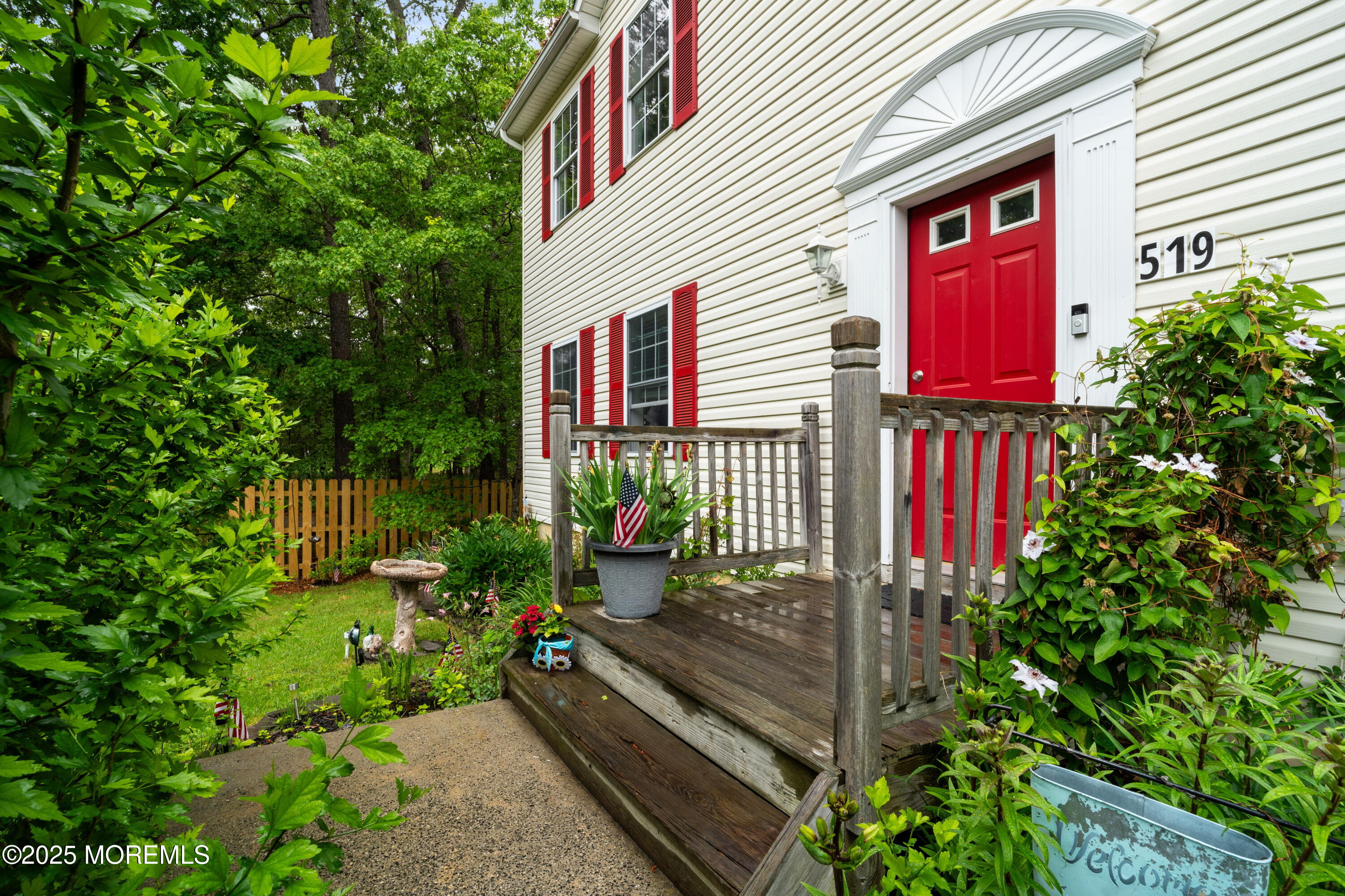 519 Thomas Avenue, Little Egg Harbor, New Jersey image 4