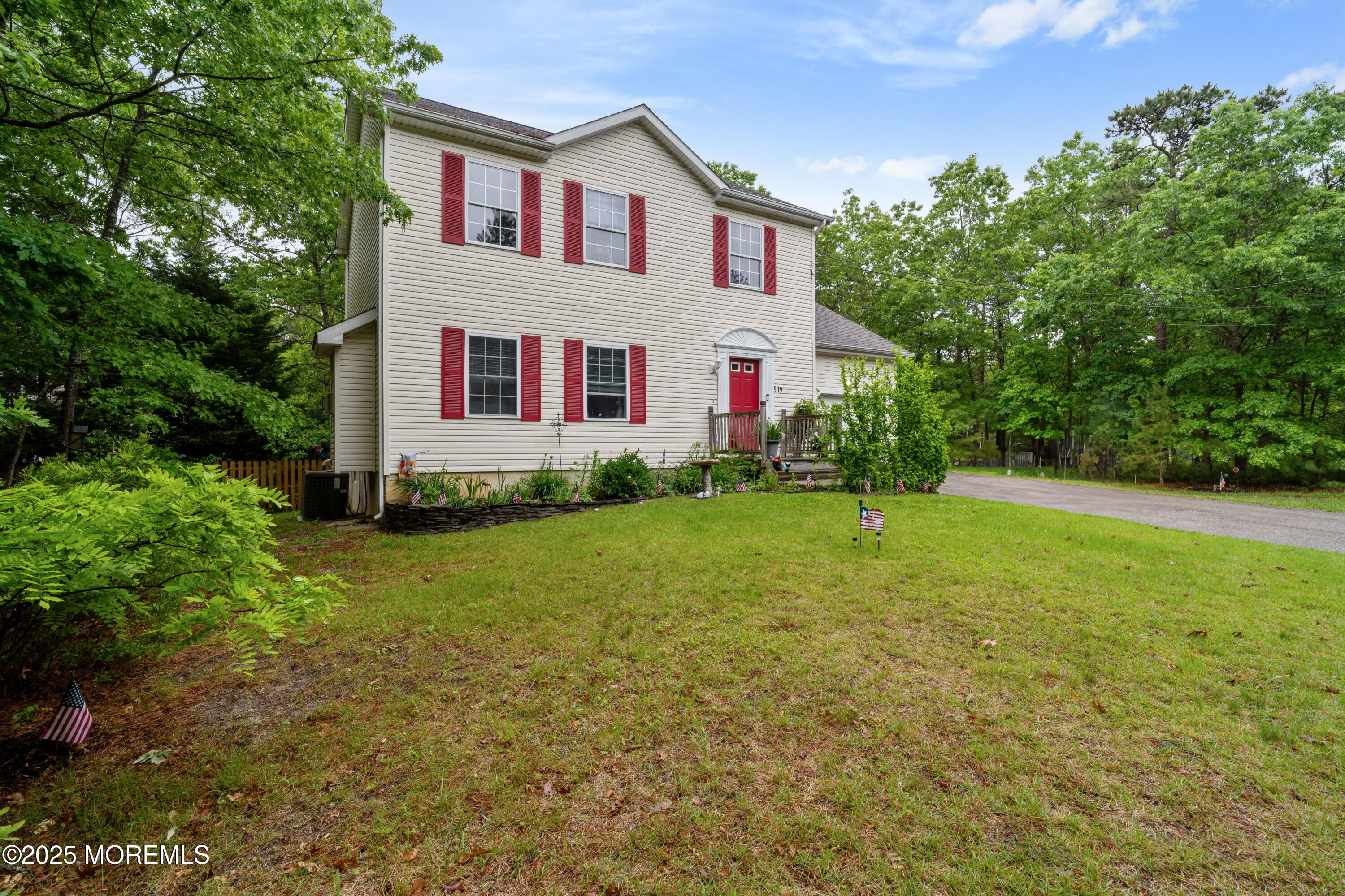 519 Thomas Avenue, Little Egg Harbor, New Jersey image 2