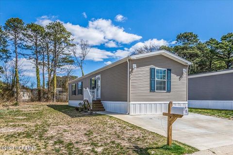 13 Kingfisher Way, Whiting, NJ 08759 - MLS#: 22407716