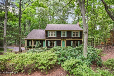 Photo of 155 Borden Road, Middletown, NJ 07748 (MLS # 22627676)