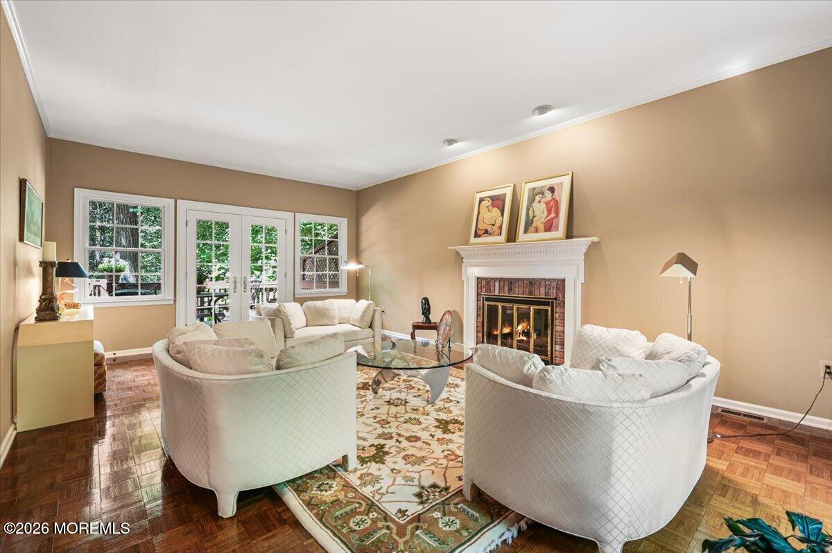 155 Borden Road