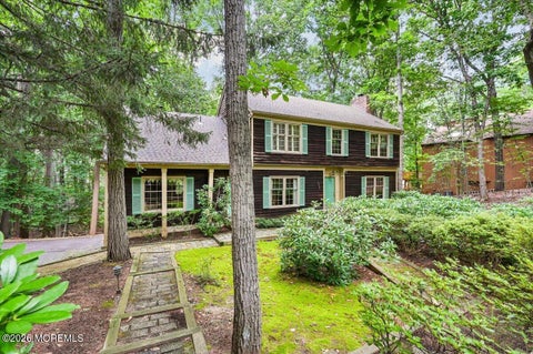Photo of 155 Borden Road, Middletown, NJ 07748 (MLS # 22627676)