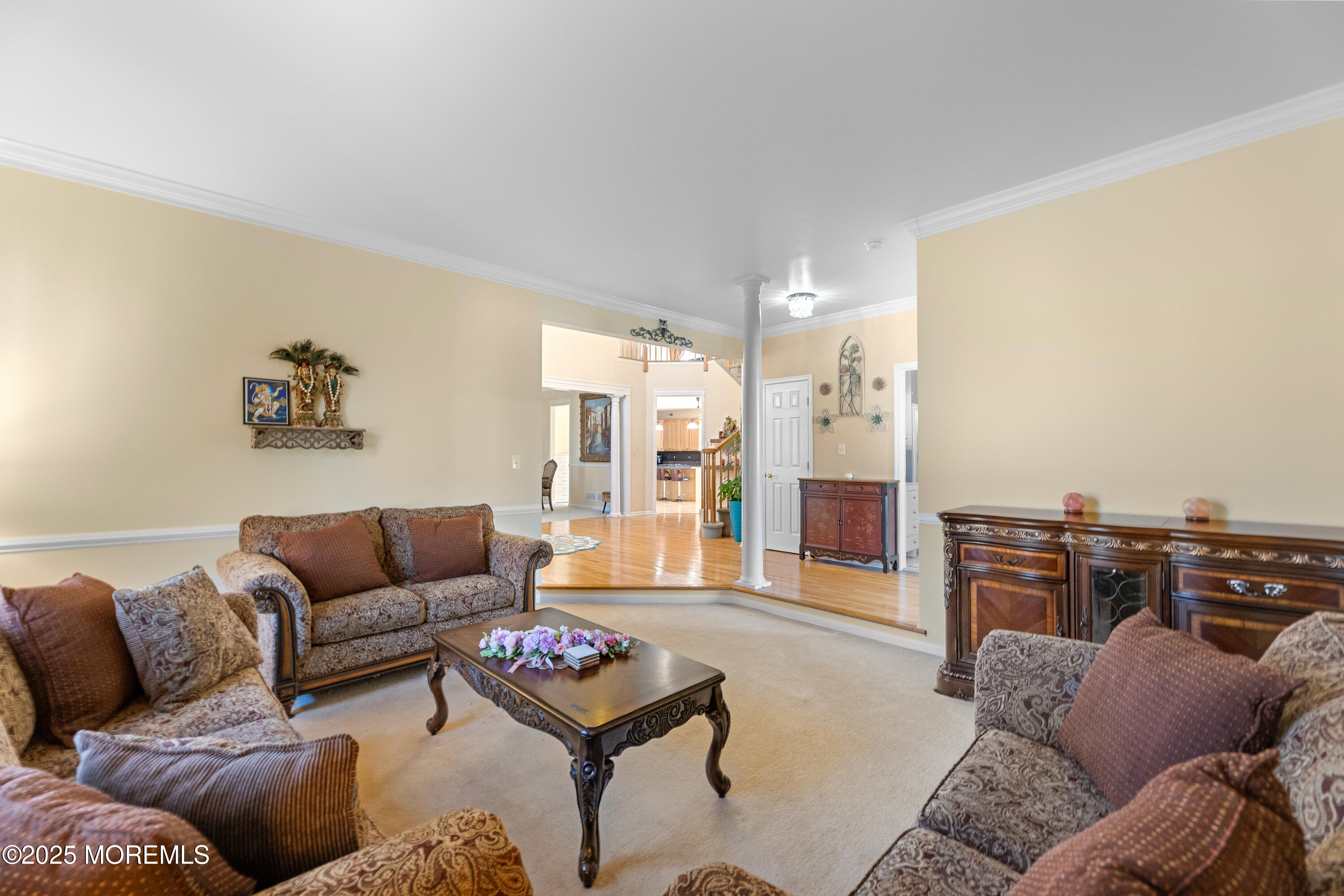 5 Wagner Farm Lane, Millstone, New Jersey image 8
