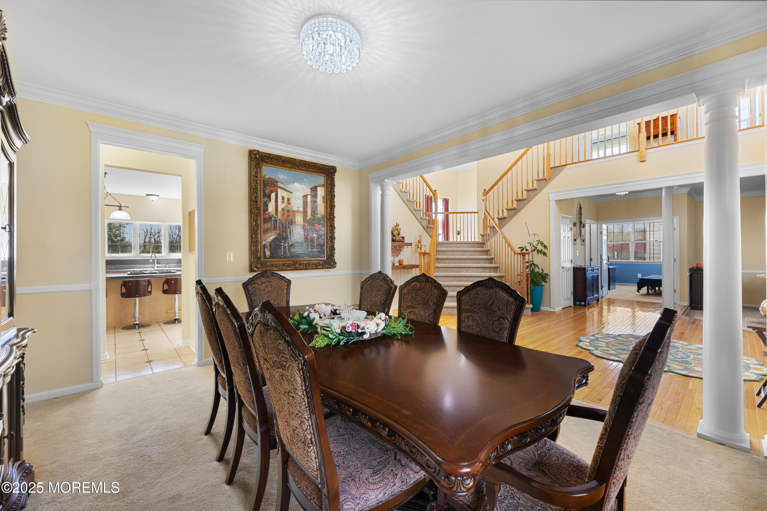 5 Wagner Farm Lane, Millstone, New Jersey image 11