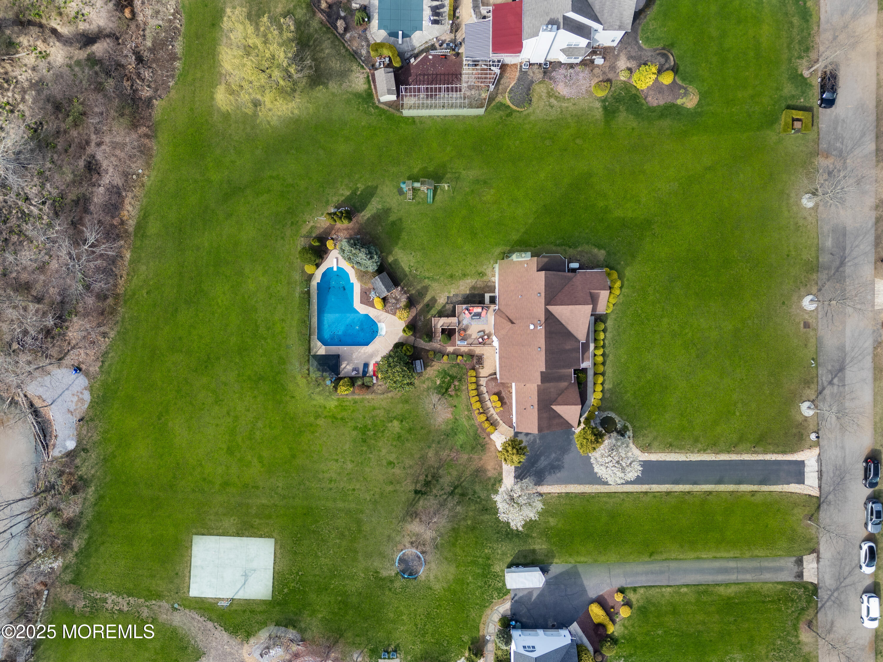 5 Wagner Farm Lane, Millstone, New Jersey image 46