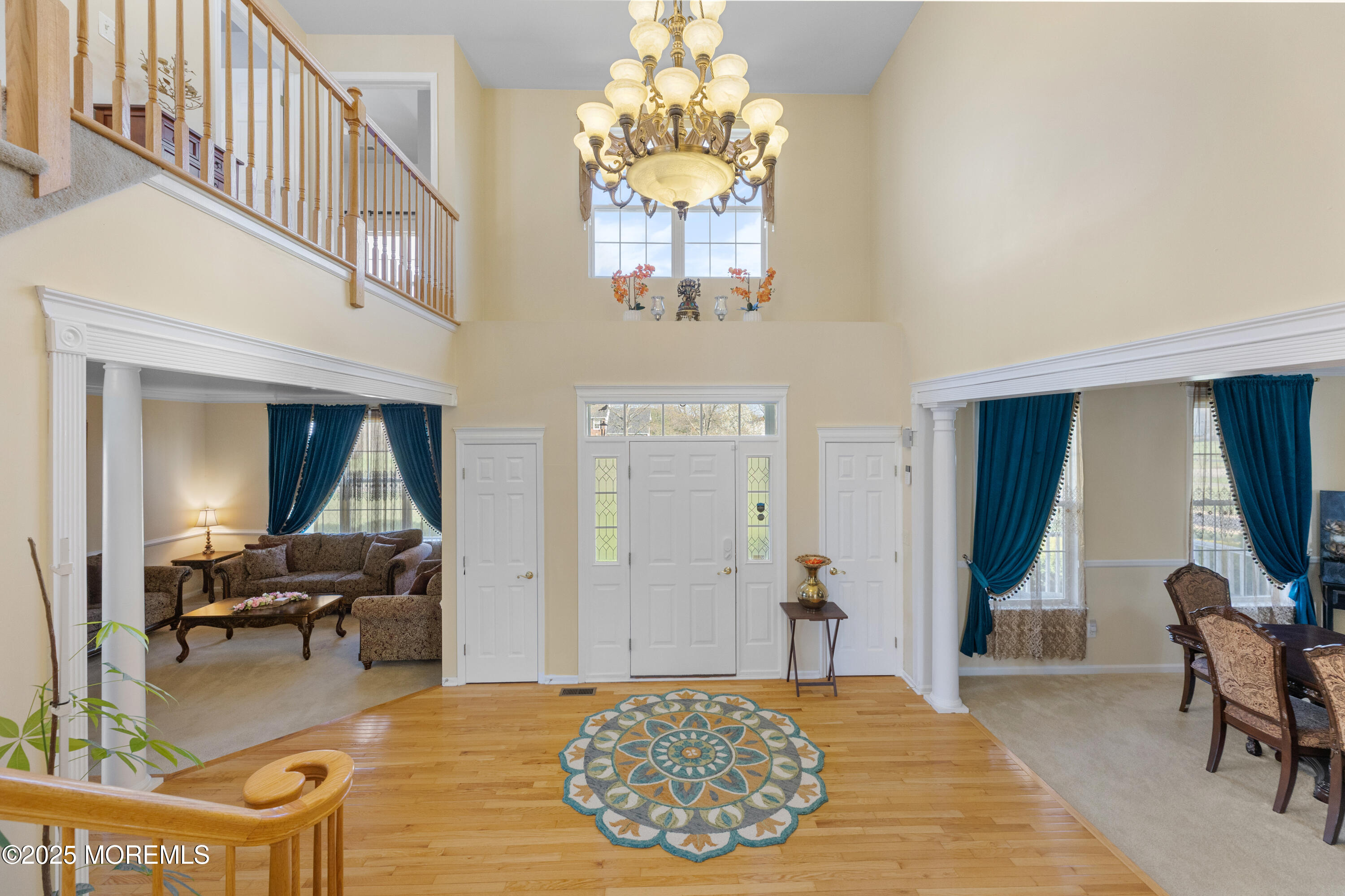 5 Wagner Farm Lane, Millstone, New Jersey image 3