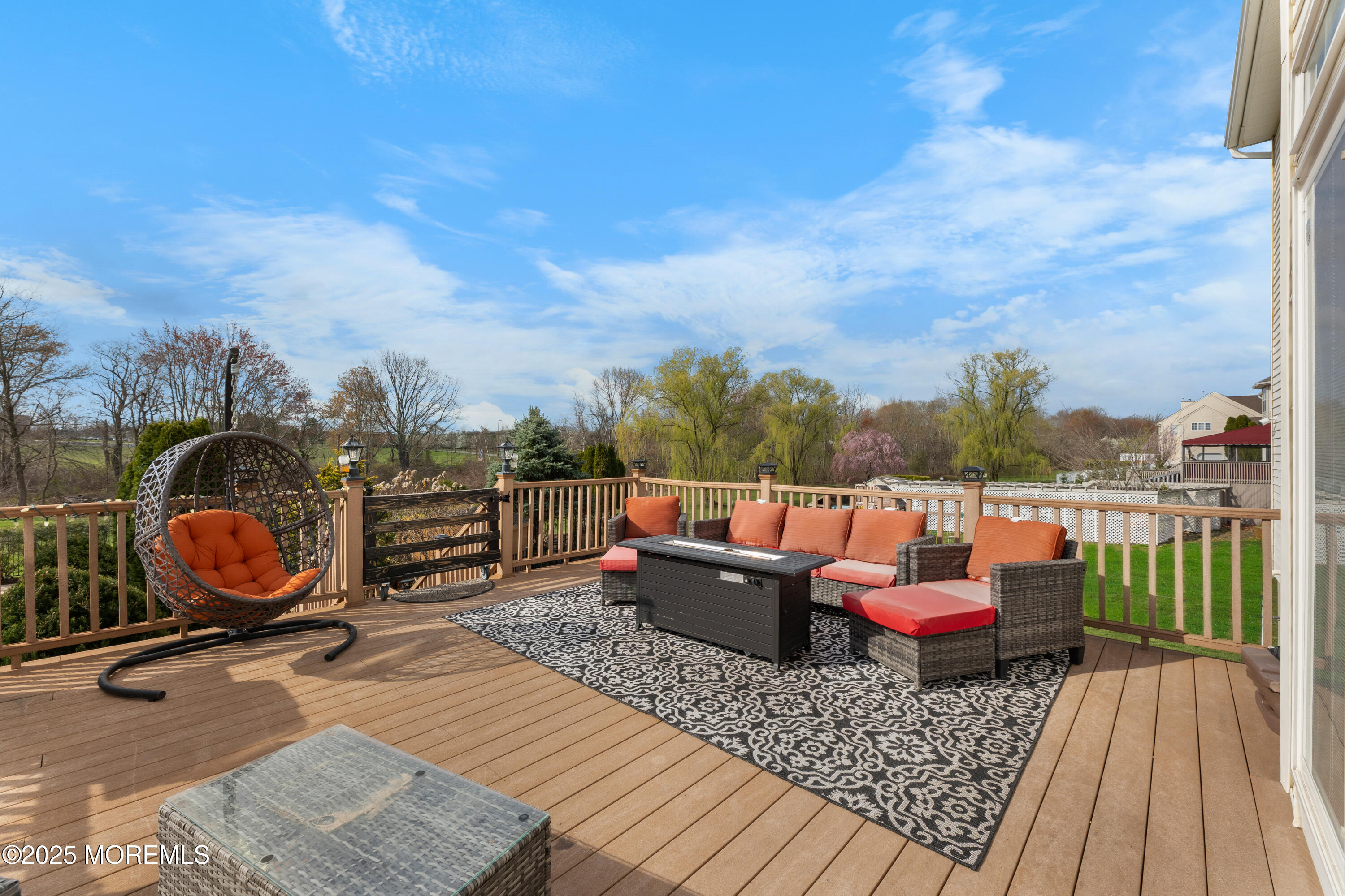 5 Wagner Farm Lane, Millstone, New Jersey image 47